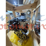 GRAND MUSSO KOMPLE SANDIK MOTOR 2.2 DİZEL DELPHİ ENJEKTÖRLÜ MODEL 2022-2025